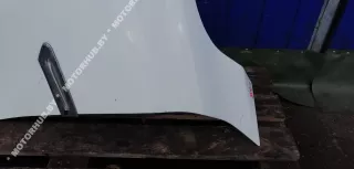  Крыло переднее левое BMW 7 F01/F02 Арт 00047233, вид 8