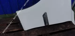  Крыло переднее левое BMW 7 F01/F02 Арт 00047233, вид 9