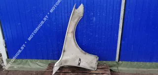  Крыло переднее левое BMW 7 F01/F02 Арт 00047233, вид 10