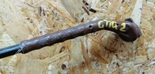  Держатель капота Volkswagen Tiguan 1 Арт 00037657, вид 3