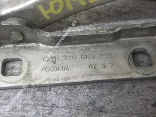 2118800128 Петля капота левая Mercedes E W211 Арт 00047019, вид 2