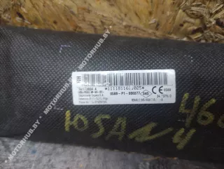 985H06871R Подушка безопасности боковая (в сиденье) Renault Sandero Stepway 2 Арт 00046896, вид 2