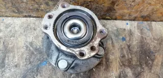  Ступица задняя левая Ford B-Max Арт 00037174, вид 4