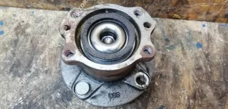  Ступица задняя левая Ford B-Max Арт 00037174, вид 5