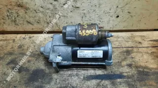 233007689R Стартер Renault Sandero 2 Арт 00045908, вид 1