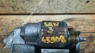 233007689R Стартер Renault Sandero 2 Арт 00045908, вид 2