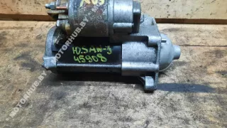 233007689R Стартер Renault Sandero 2 Арт 00045908, вид 5