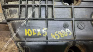  Коллектор впускной Infiniti FX2 Арт 00045889, вид 2