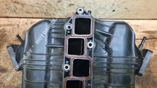  Коллектор впускной Infiniti FX2 Арт 00045889, вид 10