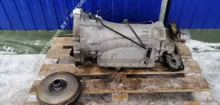 JNRAS18U2 КПП автоматическая (АКПП) Infiniti FX2 Арт 00046647, вид 1