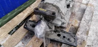 JNRAS18U2 КПП автоматическая (АКПП) Infiniti FX2 Арт 00046647, вид 11