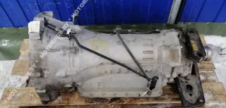 JNRAS18U2 КПП автоматическая (АКПП) Infiniti FX2 Арт 00046647, вид 3