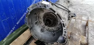 JNRAS18U2 КПП автоматическая (АКПП) Infiniti FX2 Арт 00046647, вид 5