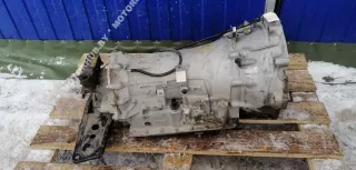 JNRAS18U2 КПП автоматическая (АКПП) Infiniti FX2 Арт 00046647, вид 6