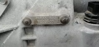 JNRAS18U2 КПП автоматическая (АКПП) Infiniti FX2 Арт 00046647, вид 7