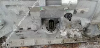 JNRAS18U2 КПП автоматическая (АКПП) Infiniti FX2 Арт 00046647, вид 10