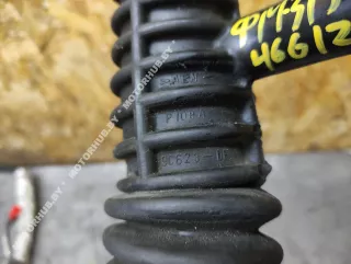  Патрубок воздушного фильтра Ford Mondeo 3 Арт 00046612, вид 4