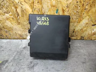  Крышка блока предохранителей Infiniti QX2 Арт 00046568, вид 1