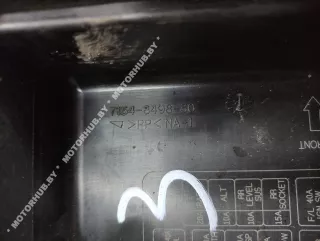  Крышка блока предохранителей Infiniti QX2 Арт 00046568, вид 2