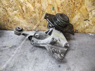  Подушка крепления двигателя Nissan Qashqai 1  Арт 00046552, вид 1