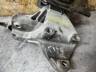  Подушка крепления двигателя Nissan Qashqai 1  Арт 00046552, вид 2