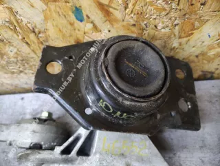  Подушка крепления двигателя Nissan Qashqai 1  Арт 00046552, вид 3