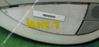 2118110107 Фонарь салона (плафон) Mercedes E W211 Арт 00039991, вид 2