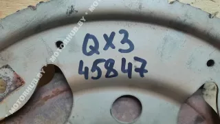  Маховик АКПП (драйв плата) Infiniti QX2 Арт 00045847, вид 2