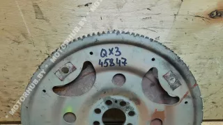  Маховик АКПП (драйв плата) Infiniti QX2 Арт 00045847, вид 3