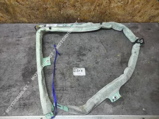  Подушка безопасности боковая (шторка) Mercedes ML W164 Арт 00046187