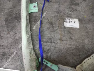  Подушка безопасности боковая (шторка) Mercedes ML W164 Арт 00046187, вид 2