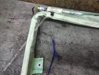  Подушка безопасности боковая (шторка) Mercedes ML W164 Арт 00046187, вид 3