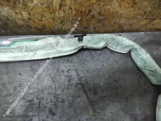  Подушка безопасности боковая (шторка) Mercedes ML W164 Арт 00046187, вид 4