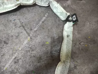  Подушка безопасности боковая (шторка) Mercedes ML W164 Арт 00046187, вид 5