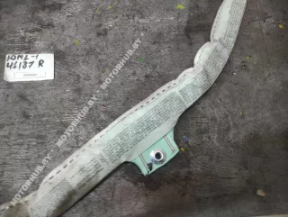  Подушка безопасности боковая (шторка) Mercedes ML W164 Арт 00046187, вид 6