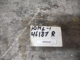  Подушка безопасности боковая (шторка) Mercedes ML W164 Арт 00046187, вид 8