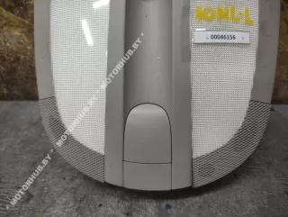 A1648700758 Фонарь салона (плафон) Mercedes ML W164 Арт 00046156, вид 3