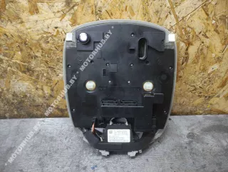 A1648700758 Фонарь салона (плафон) Mercedes ML W164 Арт 00046156, вид 4