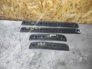 769B01CA0A Накладка на порог Infiniti FX2 Арт 00046083, вид 2