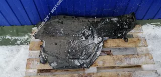638421CA0A Защита арок передняя правая (подкрылок) Infiniti FX2 Арт 00046038, вид 6
