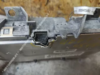 65826929482, 6929482 Блок управления монитором BMW 7 E65/E66 Арт 00045482, вид 3