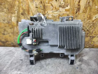 65826929482, 6929482 Блок управления монитором BMW 7 E65/E66 Арт 00045482, вид 4