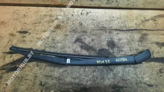  Щеткодержатель задний Mazda 3 BM Арт 00045094, вид 2