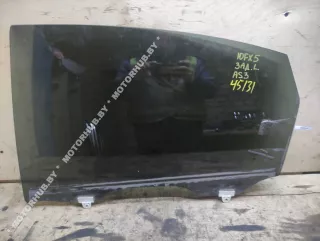  Стекло двери задней левой Infiniti FX2 Арт 00045131, вид 1