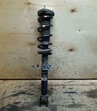 561111CC0C Стойка передняя левая Infiniti FX2 Арт 00045324, вид 1