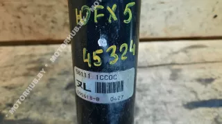 561111CC0C Стойка передняя левая Infiniti FX2 Арт 00045324, вид 2