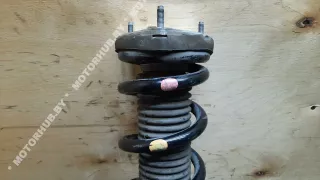 561111CC0C Стойка передняя левая Infiniti FX2 Арт 00045324, вид 3