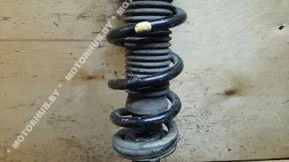 561111CC0C Стойка передняя левая Infiniti FX2 Арт 00045324, вид 4