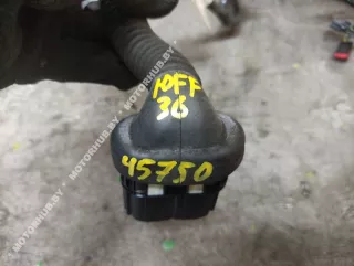 BV6T14240LFE Проводка двери Ford Focus 3 Арт 00045750, вид 2