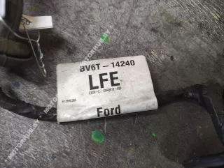 BV6T14240LFE Проводка двери Ford Focus 3 Арт 00045750, вид 3
